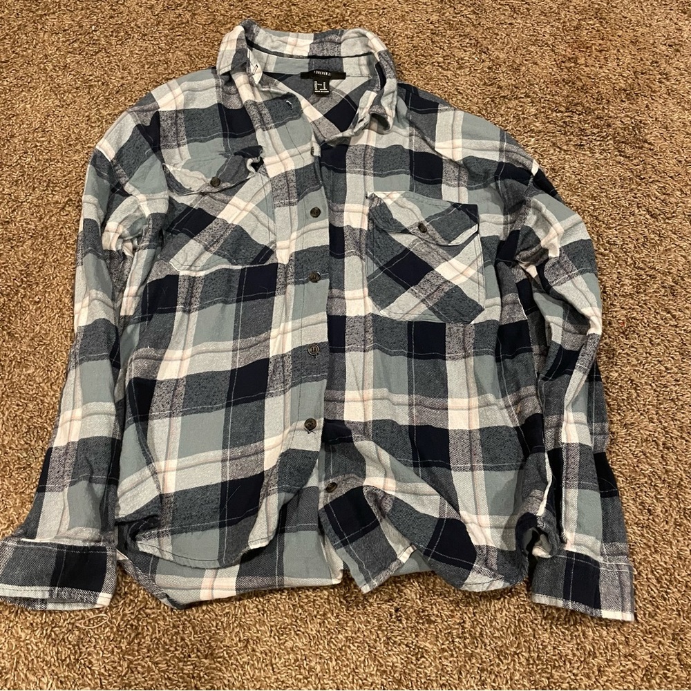 Flannel